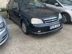 Utilizat 2009 Chevrolet Lacetti Berlinǎ | 2.189 EUR