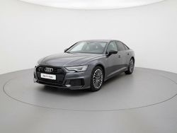 Gri deschis metalic Utilizat 2020 Audi A6 Sport | 37.999 EUR (Preț OK)