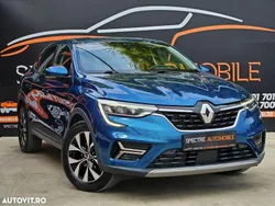 Culoarealte culori Utilizat 2021 Renault Arkana Techno SUV | 15.790 EUR (Preț bun)