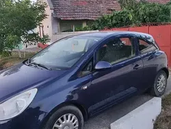 Utilizat 2009 Opel Corsa Berlinǎ | 1.200 EUR (Super Preț)