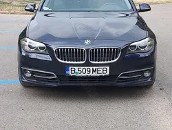 Albastru Utilizat 2013 BMW 535 Berlinǎ | 16.500 EUR