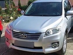 Culoaregri Utilizat 2011 Toyota RAV4 Executive Berlinǎ | 7.650 EUR (Preț OK)