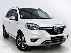 Alb Utilizat 2013 Renault Koleos SUV | 7.490 EUR (Preț bun)