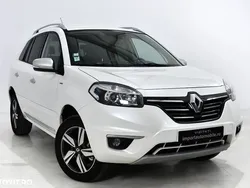 Alb Utilizat 2013 Renault Koleos SUV | 7.490 EUR (Preț OK)