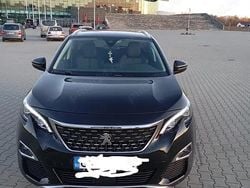 Utilizat 2019 Peugeot 3008 SUV | 14.800 EUR (Preț OK)