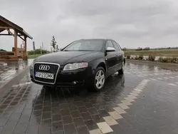 Utilizat 2005 Audi A4 Break | 3.150 EUR (Preț OK)