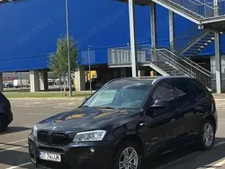 Utilizat 2011 BMW X3 SUV | 9.150 EUR