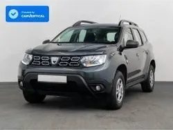 Gri Utilizat 2019 Dacia Duster Comfort SUV | 13.900 EUR (Preț OK)