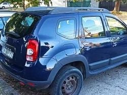 Utilizat 2012 Dacia Duster SUV | 5.599 EUR (Preț bun)