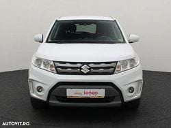 Culoarealb Utilizat 2016 Suzuki Vitara SUV | 10.000 EUR (Super Preț)