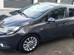 Utilizat 2016 Opel Corsa | 4.000 EUR (Preț bun)