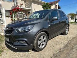 Utilizat 2017 Opel Mokka SUV | 10.000 EUR (Preț OK)