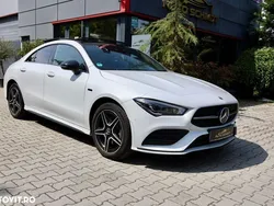 Alb Utilizat 2021 Mercedes CLA250e Shooting Brake Advanced Plus Break | 32.800 EUR
