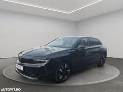 Culoarenegru Utilizat 2022 Opel Astra Elegance Hatchback | 18.900 EUR