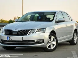 Argint Utilizat 2019 Skoda Octavia Ambition Berlinǎ | 11.850 EUR (Puțin scump)