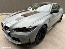 Culoaregri Utilizat 2023 BMW M4 Coupe | 187.550 EUR