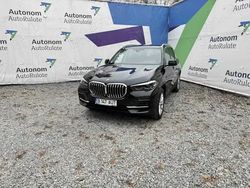 Negru Utilizat 2022 BMW X5 SUV | 44.950 EUR