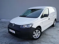 Albnormal Nouă 2025 VW Caddy Maxi Monovolum | 24.600 EUR (Preț OK)