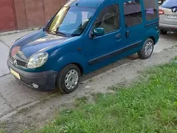 Utilizat 2004 Renault Kangoo Monovolum | 2.100 EUR