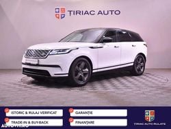 Culoarealb Utilizat 2021 Land Rover Range Rover Velar SUV | 43.900 EUR (Preț OK)