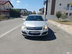 Utilizat 2008 Opel Astra Hatchback | 1.150 EUR (Preț bun)