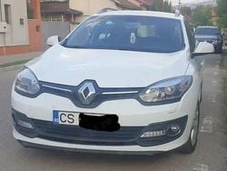 Utilizat 2014 Renault Mégane III Break | 5.499 EUR (Preț OK)