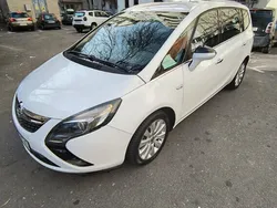 Alb Utilizat 2013 Opel Zafira Monovolum | 5.900 EUR