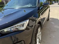 Negru Utilizat 2020 Seat Tarraco 4Drive SUV | 25.999 EUR
