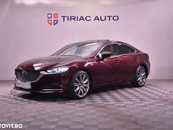 Culoarerosu Utilizat 2023 Mazda 6 Berlinǎ | 27.830 EUR (Scump)