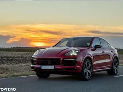 Culoarerosu Utilizat 2021 Porsche Cayenne SUV | 75.625 EUR