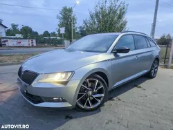 Culoaregri Utilizat 2018 Skoda Superb SportLine Break | 18.150 EUR (Preț OK)