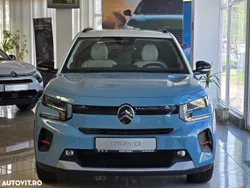 Albastru Nouă 2024 Citroën C3 PureTech Hatchback | 18.584 EUR
