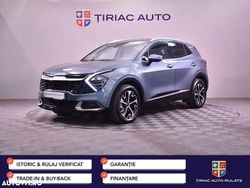 Culoaregri Utilizat 2022 Kia Sportage SUV | 26.900 EUR