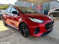 Culoarerosu Nouă 2025 Mazda 2 | 24.330 EUR (Scump)