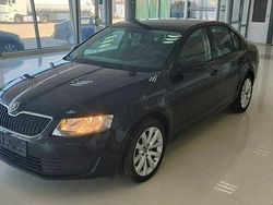 Culoarenegru Utilizat 2013 Skoda Octavia Classic Berlinǎ | 5.990 EUR (Preț OK)