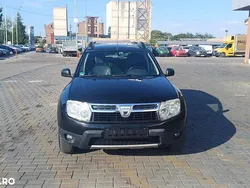 Culoarenegru Utilizat 2011 Dacia Duster Prestige SUV | 5.390 EUR (Preț OK)
