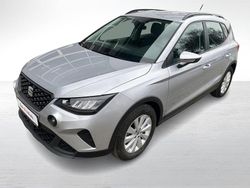 Gri mediu normal Utilizat 2023 Seat Arona Style SUV | 15.350 EUR (Preț OK)