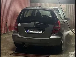 Utilizat 2005 Mercedes A180 Berlinǎ | 700 EUR