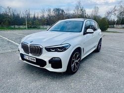 Culoarealb Utilizat 2021 BMW X5 SUV | 49.990 EUR (Preț OK)