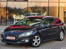 Utilizat 2011 Peugeot 508 Break | 4.990 EUR (Puțin scump)