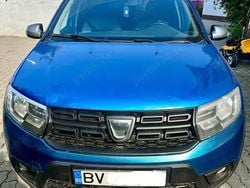Utilizat 2017 Dacia Sandero Stepway Hatchback | 5.500 EUR (Preț OK)