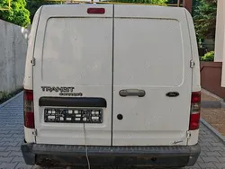 Utilizat 2005 Ford Transit | 400 EUR