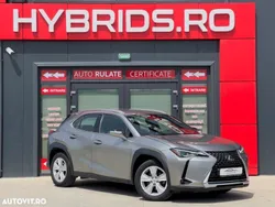 Gri Utilizat 2020 Lexus UX 250h Business Edition SUV | 23.499 EUR