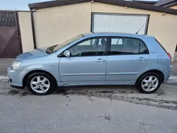 Utilizat 2007 Toyota Corolla Hatchback | 2.200 EUR
