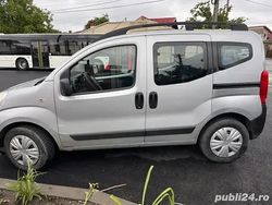 Utilizat 2009 Citroën Nemo Monovolum | 2.750 EUR
