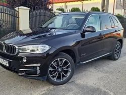 Utilizat 2016 BMW X5 SUV | 24.800 EUR (Puțin scump)
