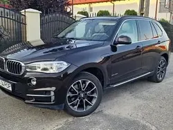 Utilizat 2016 BMW X5 SUV | 24.800 EUR (Preț OK)