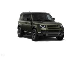 Culoareverde Nouă 2025 Land Rover Defender SE Dynamic SUV | 98.591 EUR