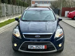 Utilizat 2011 Ford Kuga Titanium SUV | 6.950 EUR (Preț OK)