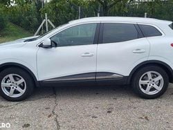 Culoarealb Utilizat 2016 Renault Kadjar Intens SUV | 7.999 EUR (Preț OK)